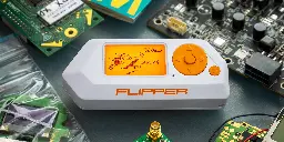 EXCLUSIVE: Hacking tool Flipper Zero is being tracked by intelligence agencies, who fear white nationalists may deploy it against power grid