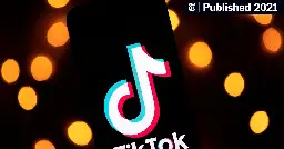 How TikTok Reads Your Mind (Published 2021)