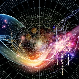 Ether Physics | Transcending the Matrix Control System