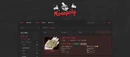 Serbian Citizen Pleads Guilty to Running Monopoly Drug Market on the Darknet