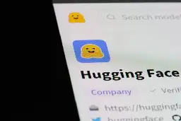 Hugging Face API tokens exposed, major projects vulnerable