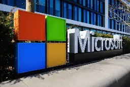 Microsoft misused our dark web data, says security vendor