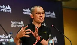 Binance agrees to pay $4.3 billion for money laundering violations, CEO steps down