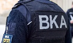 German police take down Kingdom Market, a darknet emporium of illicit goods