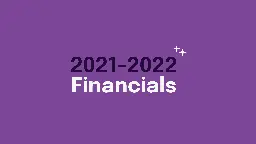 Transparency, Openness, and Our 2021-2022 Financials | Tor Project